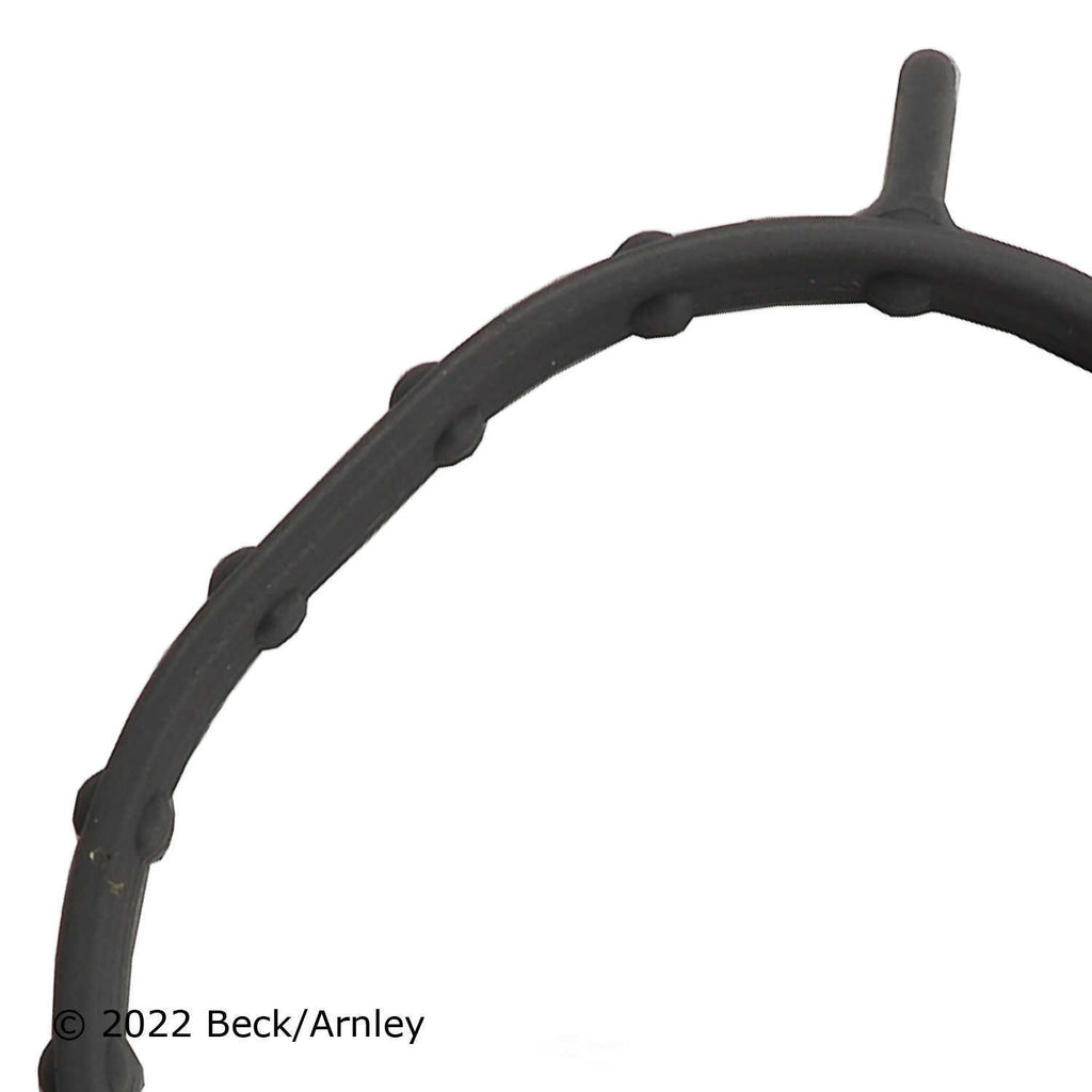 Plenum Gasket  Beck/Arnley  037-4841