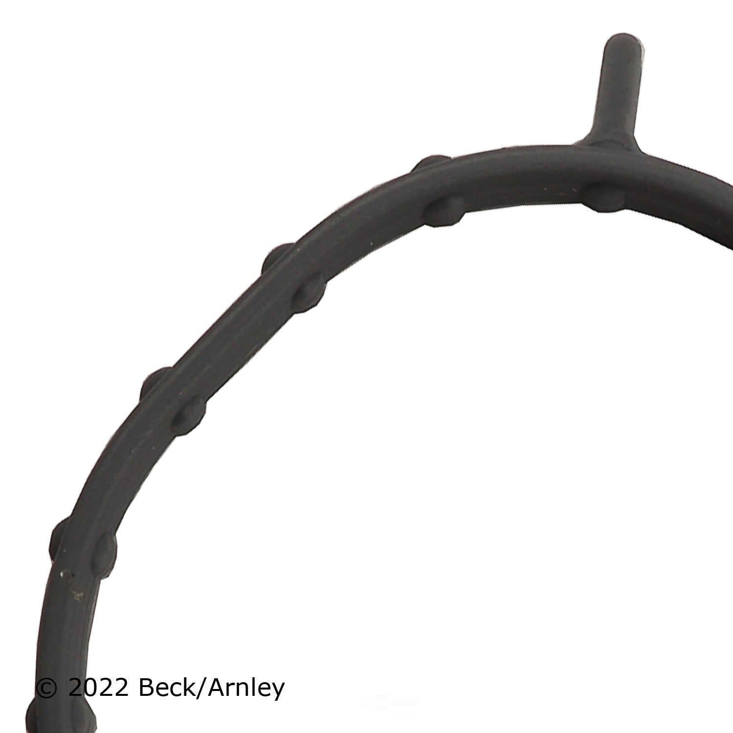 Plenum Gasket  Beck/Arnley  037-4841