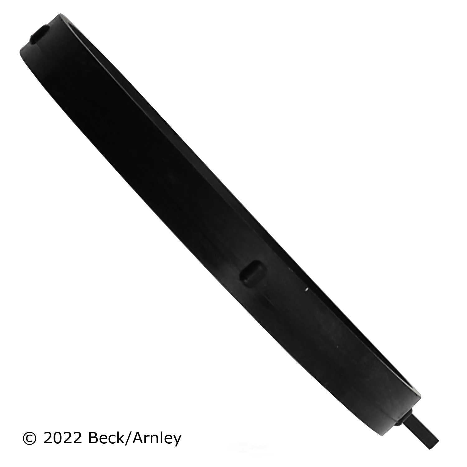 Throttle Body Base Gasket  Beck/Arnley  039-5066