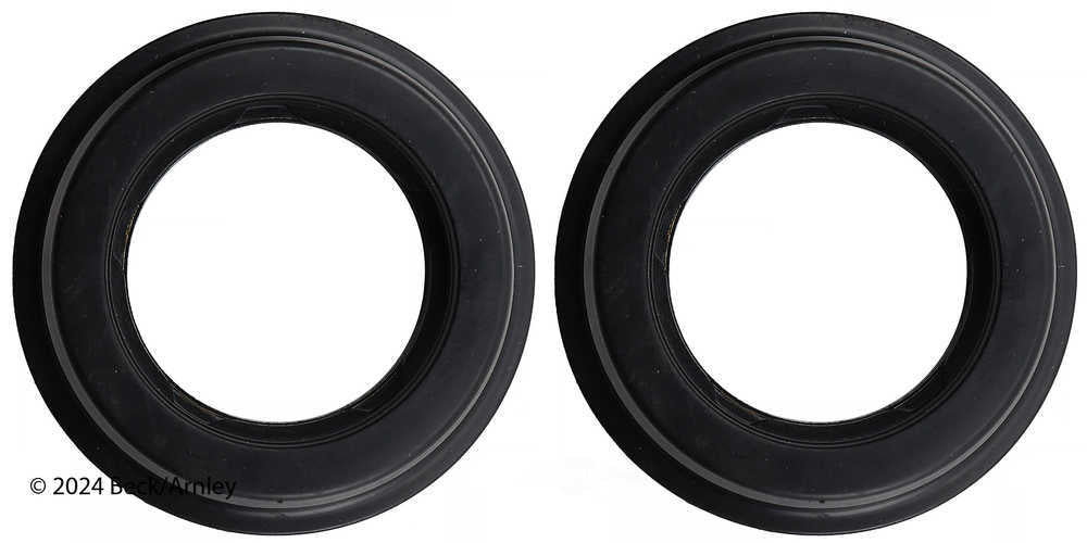 Spark Plug Tube Seal  Beck/Arnley  039-6587