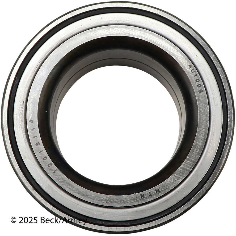 Rr Wheel Bearing  Beck/Arnley  051-4167
