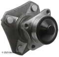 Rr Hub Assy  Beck/Arnley  051-6328