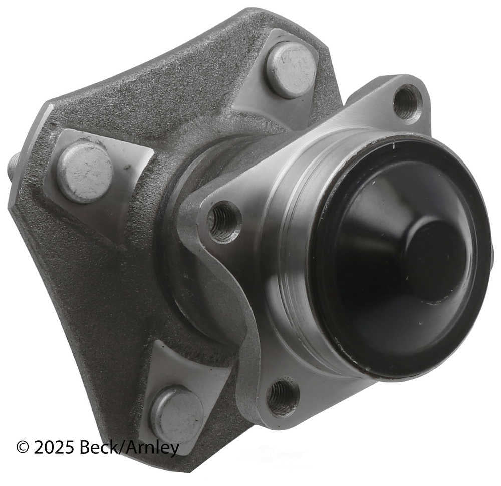 Rr Hub Assy  Beck/Arnley  051-6328