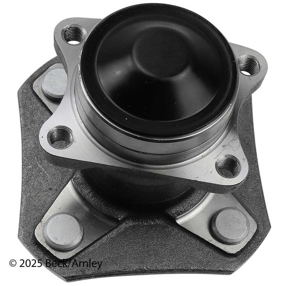 Rr Hub Assy  Beck/Arnley  051-6328
