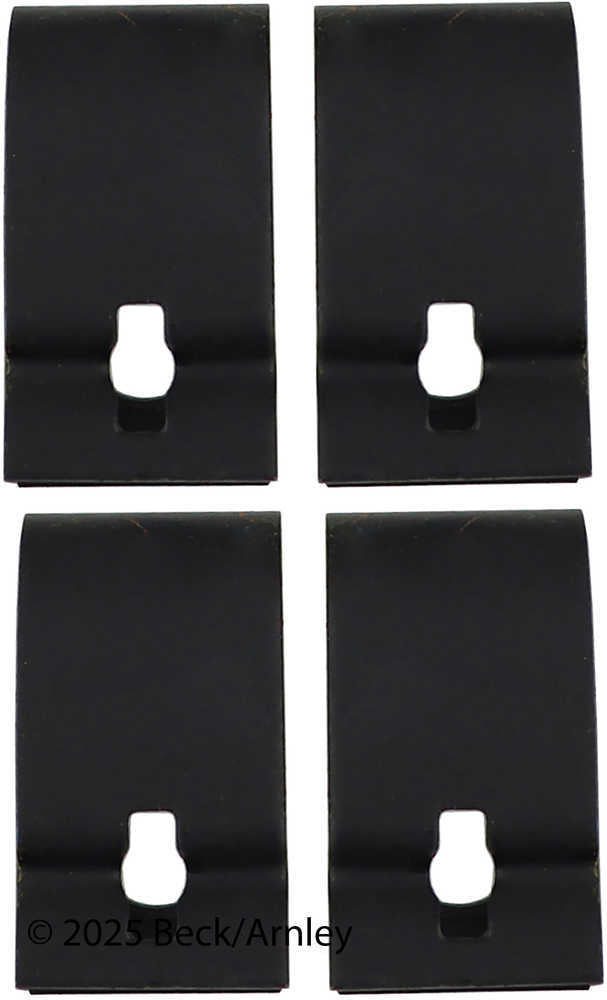 Rr Drum Hwd Kit  Beck/Arnley  084-1228