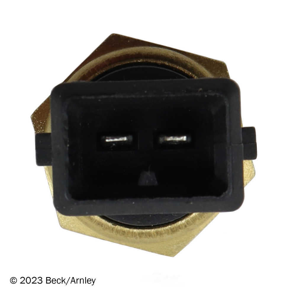 Coolant Temp Sensor  Beck/Arnley  158-0143