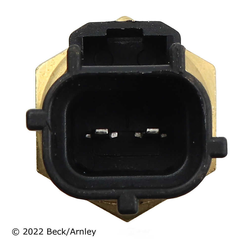 Coolant Temp Sensor  Beck/Arnley  158-0539