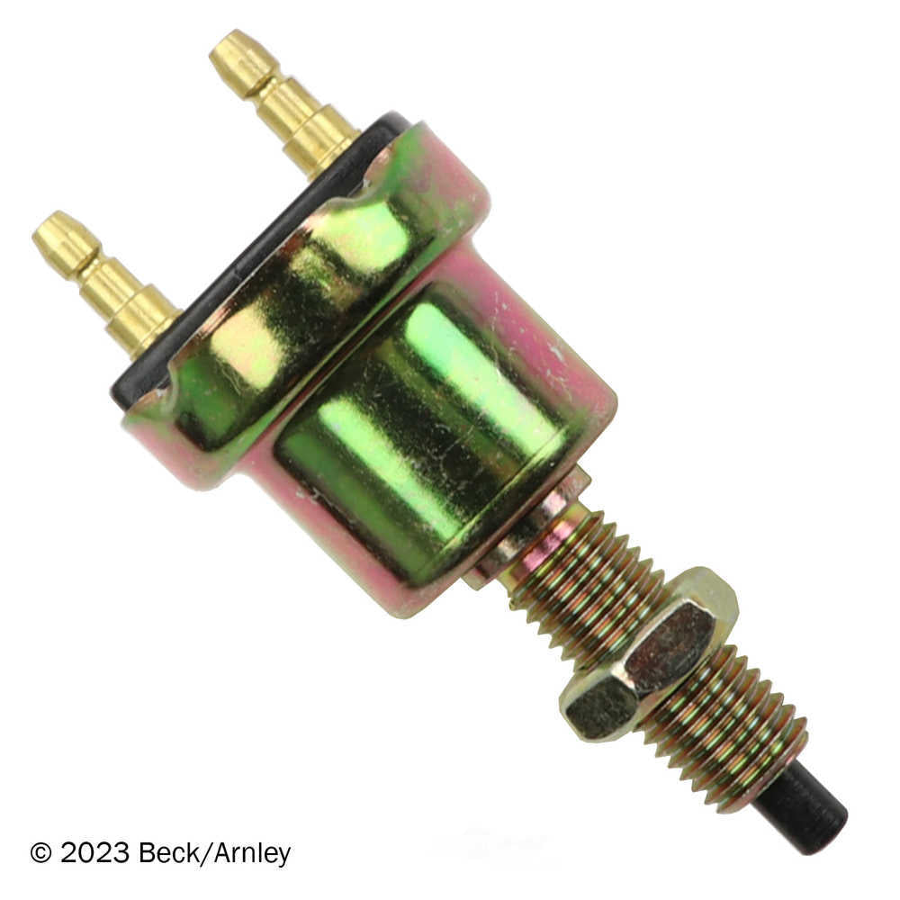 Brake Light Switch  Beck/Arnley  201-0668