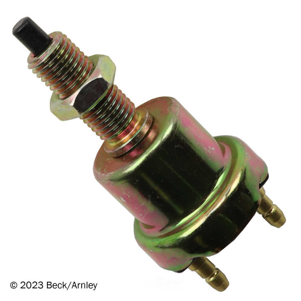 Brake Light Switch  Beck/Arnley  201-0668