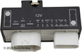Cooling Fan Control  Beck/Arnley  203-0272