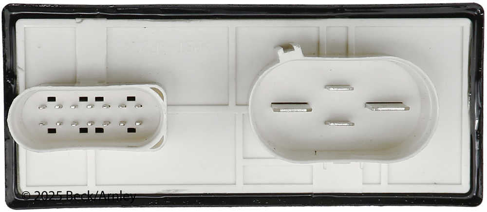 Cooling Fan Control  Beck/Arnley  203-0272