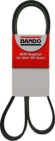Bando Premium Serpentine Belt 7PK2285