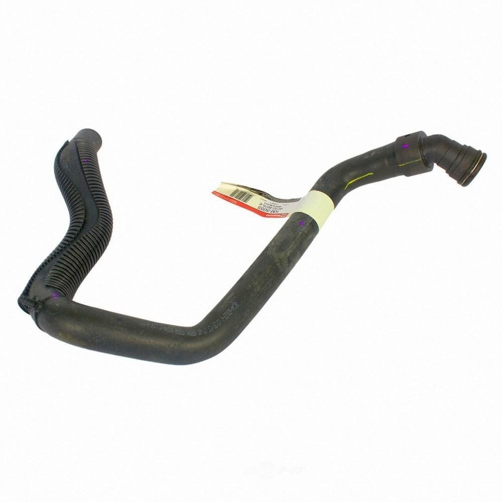 Upper Radiator Hose  Motorcraft  KM5055