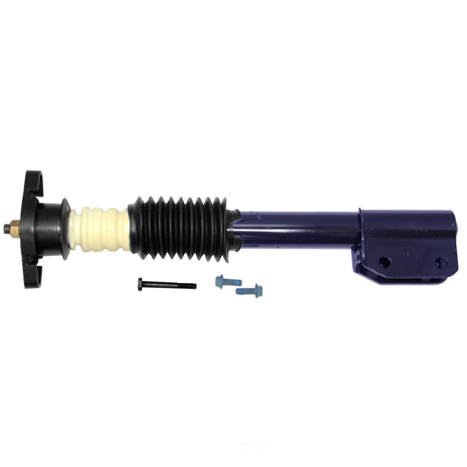 Rr Complete Strut Assy  Monroe/Expert Series  181831
