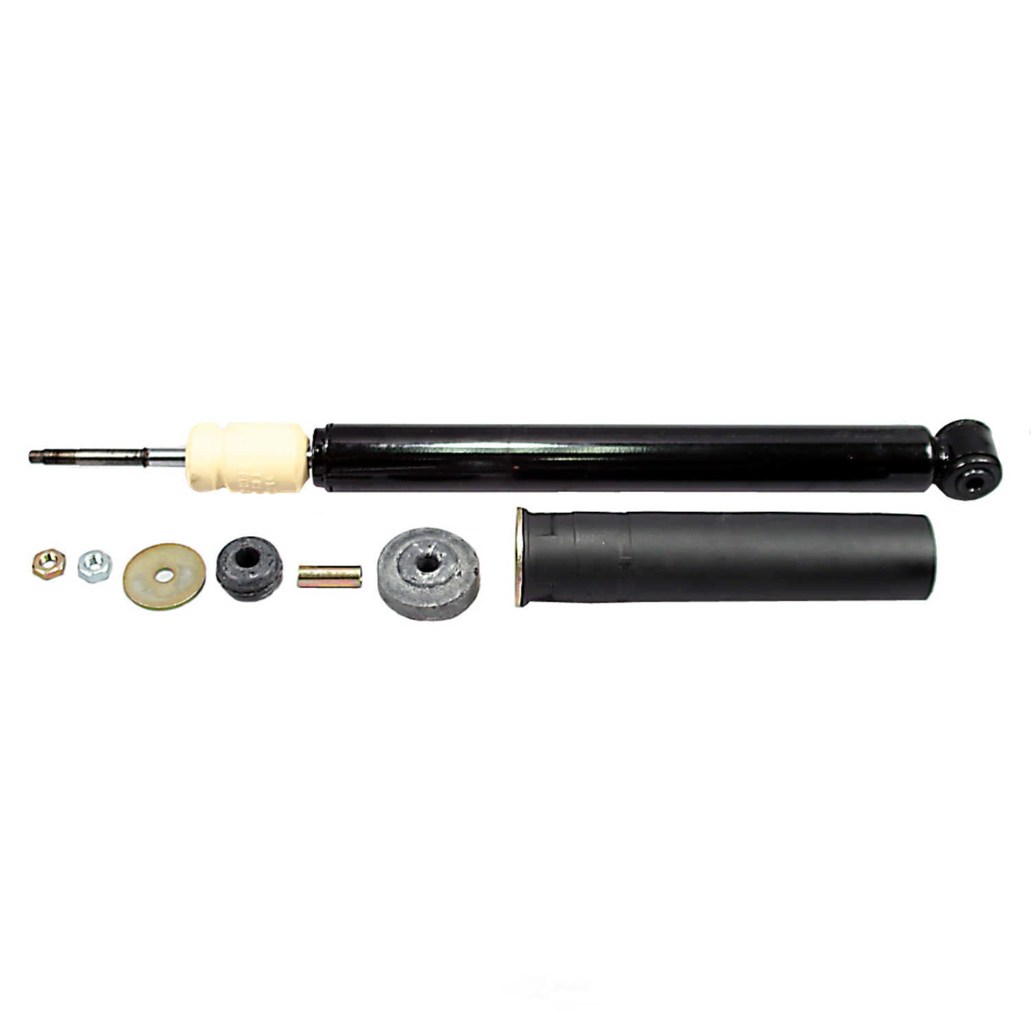 Frt OESpectrum Monotube Shock  Monroe/Expert Series  39044