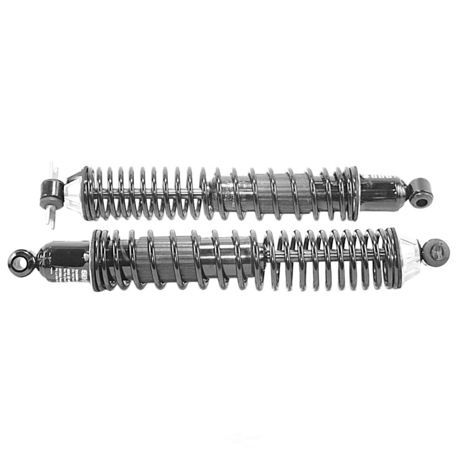 Rr Load Adjusting  Monroe/Expert Series  58594