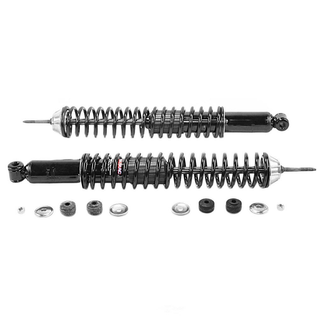 Rr Load Adjusting  Monroe/Expert Series  58625