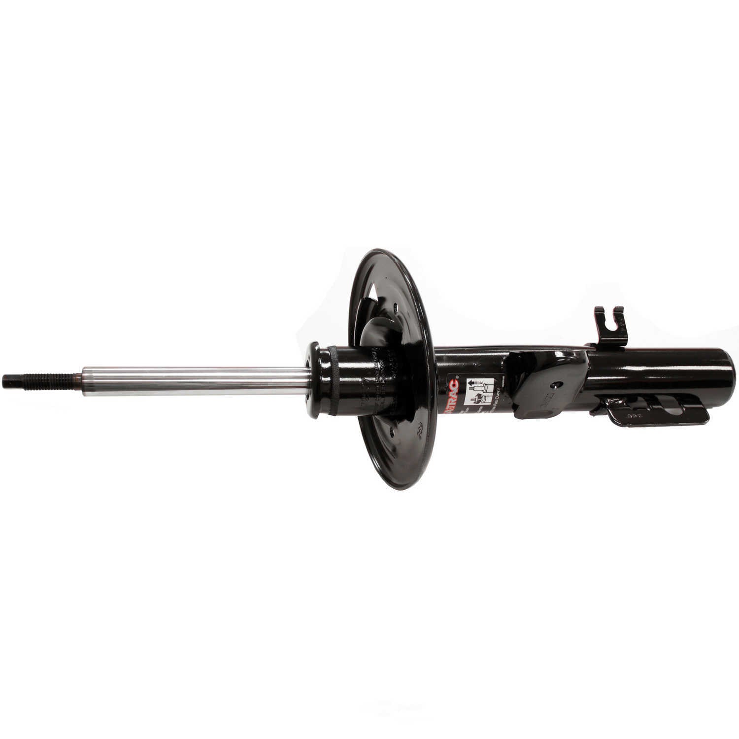 Frt OESpectrum Strut  Monroe/Expert Series  72533