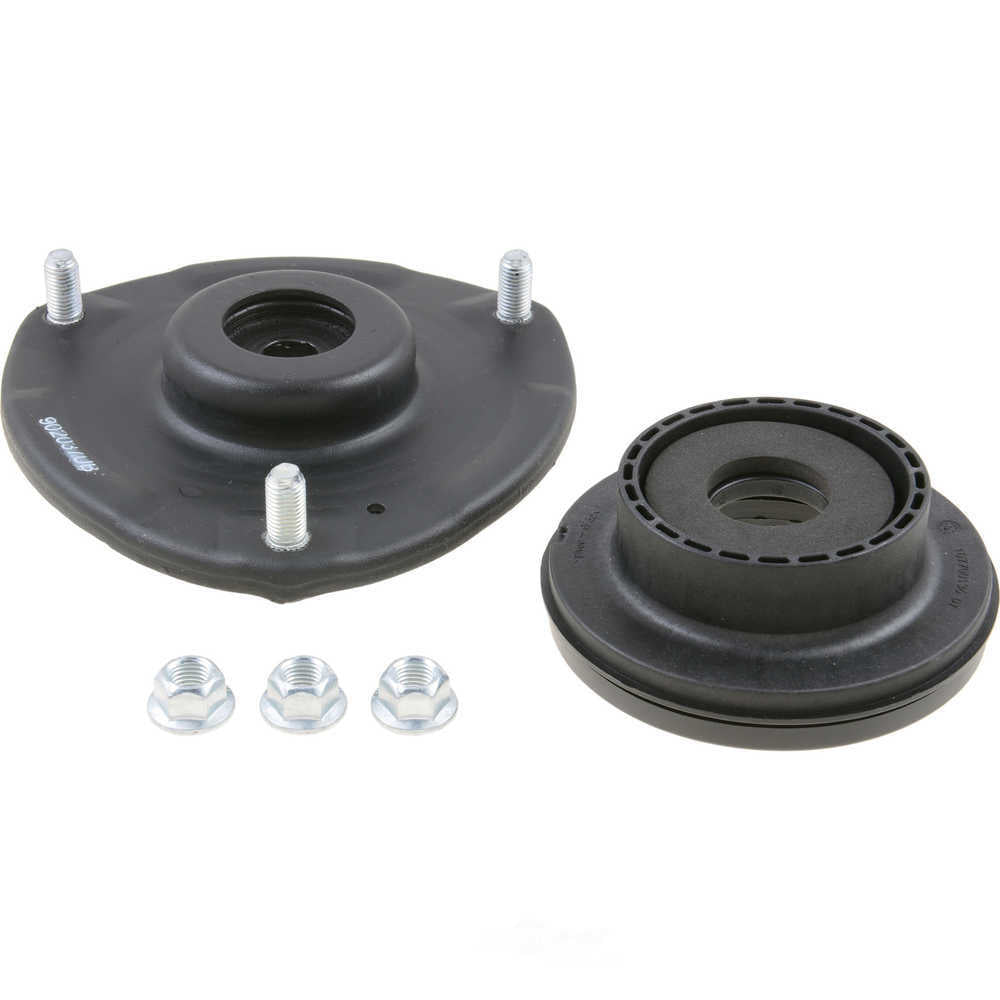 Frt Strut-Mate Mounting Kit  Monroe/Expert Series  902037