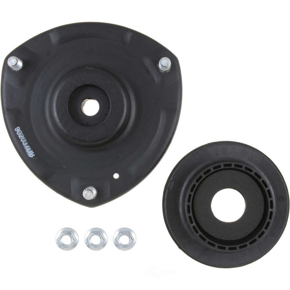 Frt Strut-Mate Mounting Kit  Monroe/Expert Series  902037