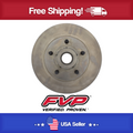 Frt Disc Brake Rotor   FVP   121.61006