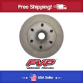 Frt Disc Brake Rotor   FVP   121.66035