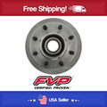 Frt Disc Brake Rotor   FVP   121.66001