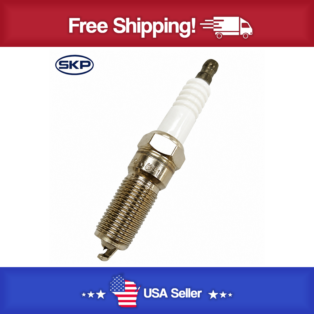 Spark Plug  Skyward Automotive  SP1024