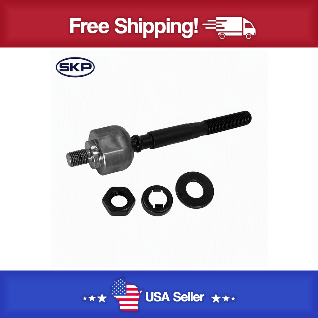 Inner Tie Rod End  Skyward Automotive  SEV367