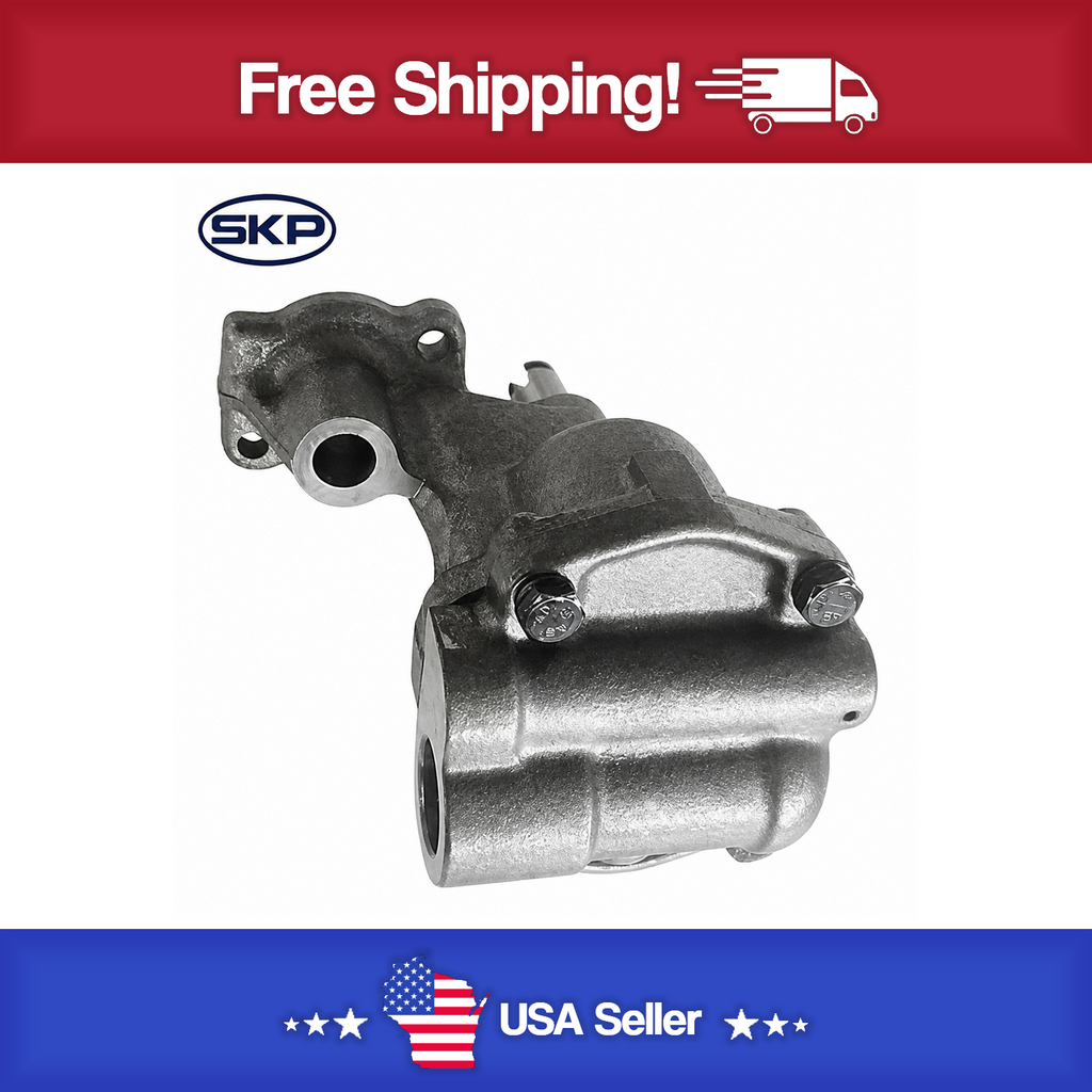 New Oil Pump  Skyward Automotive  SKPM155