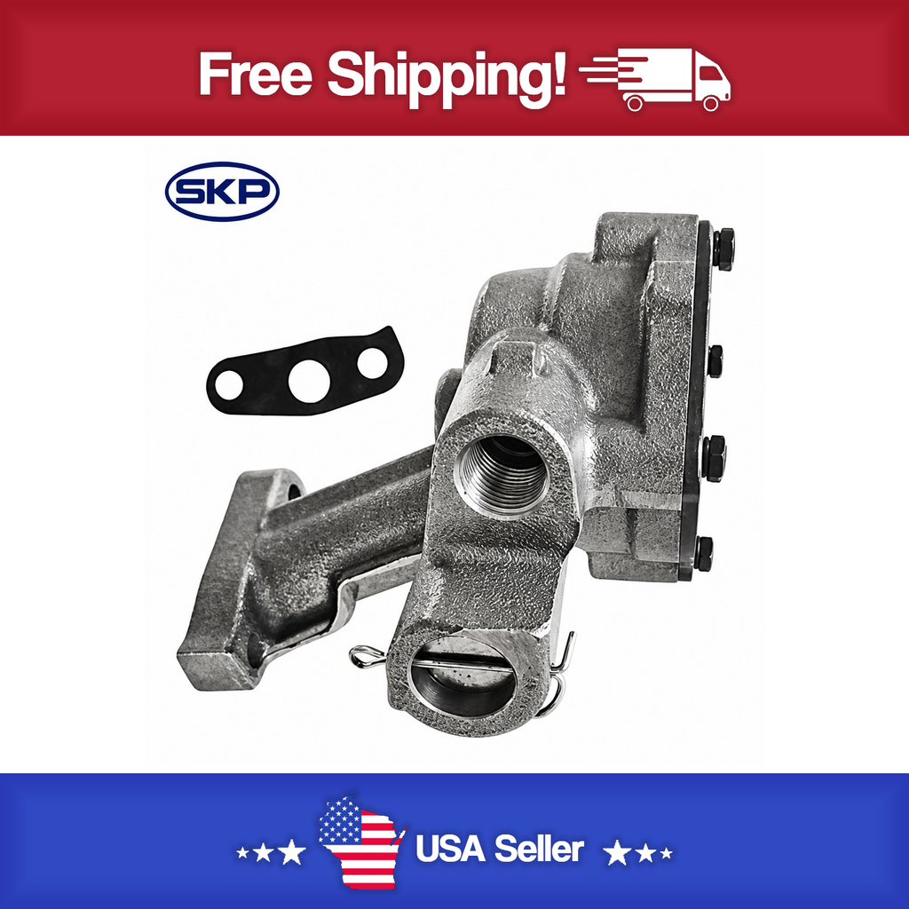 New Oil Pump  Skyward Automotive  SKPM84A