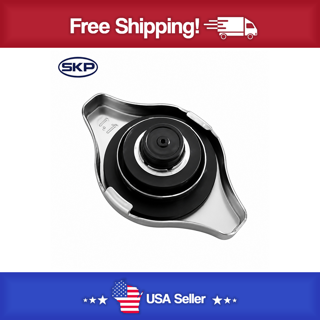 Radiator Cap  Skyward Automotive  SK10242
