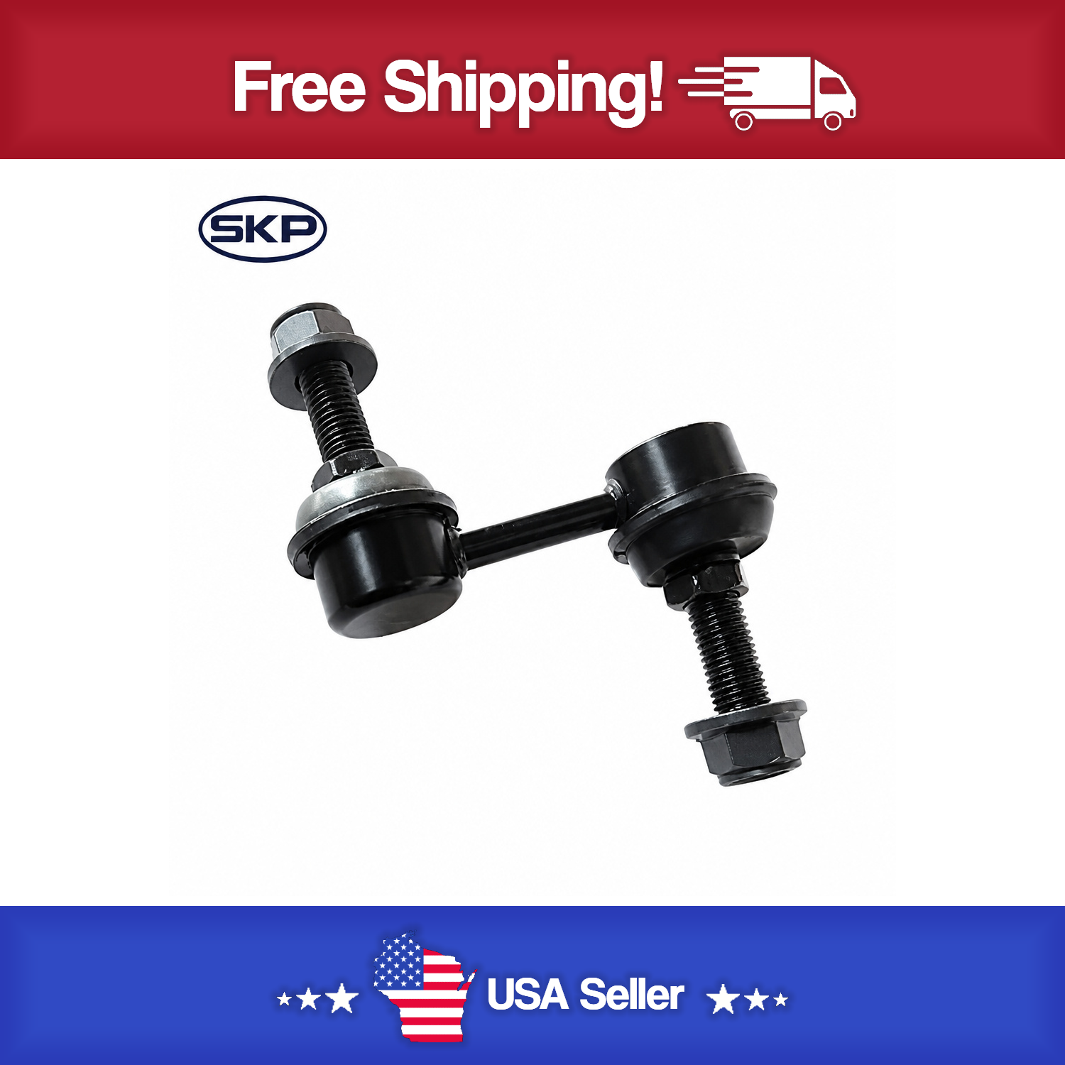 Sway Bar Link Or Kit  Skyward Automotive  SK90667