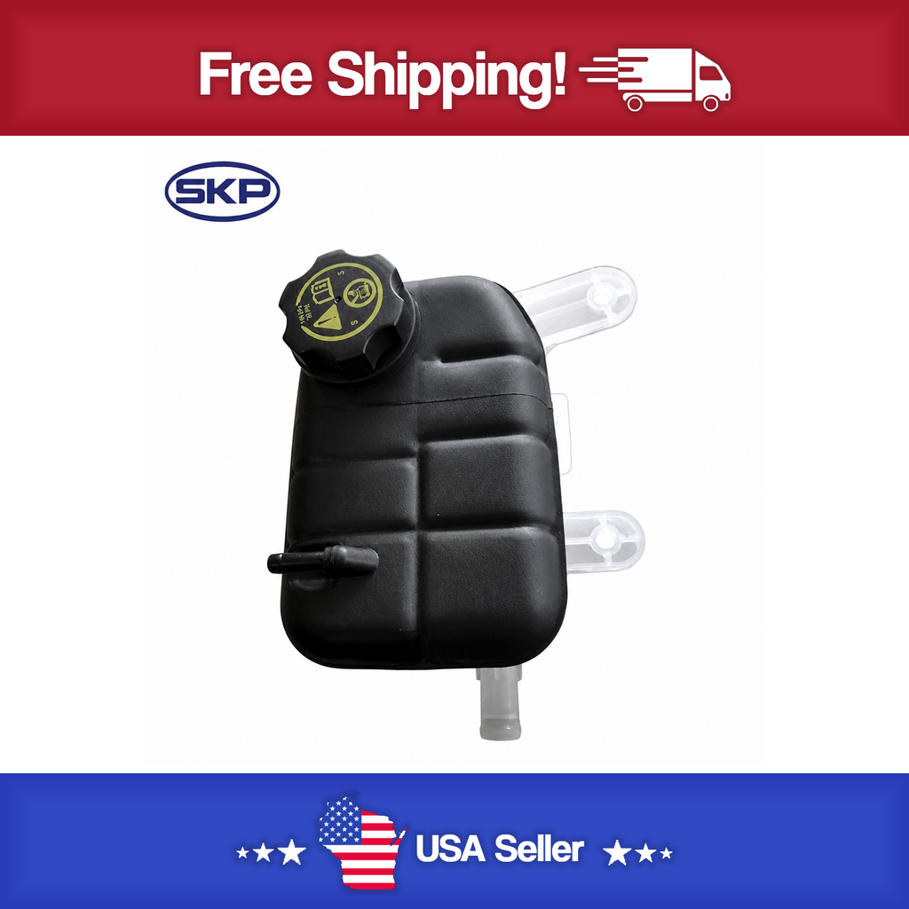 Coolant Recovery Tank  Skyward Automotive  SK603955