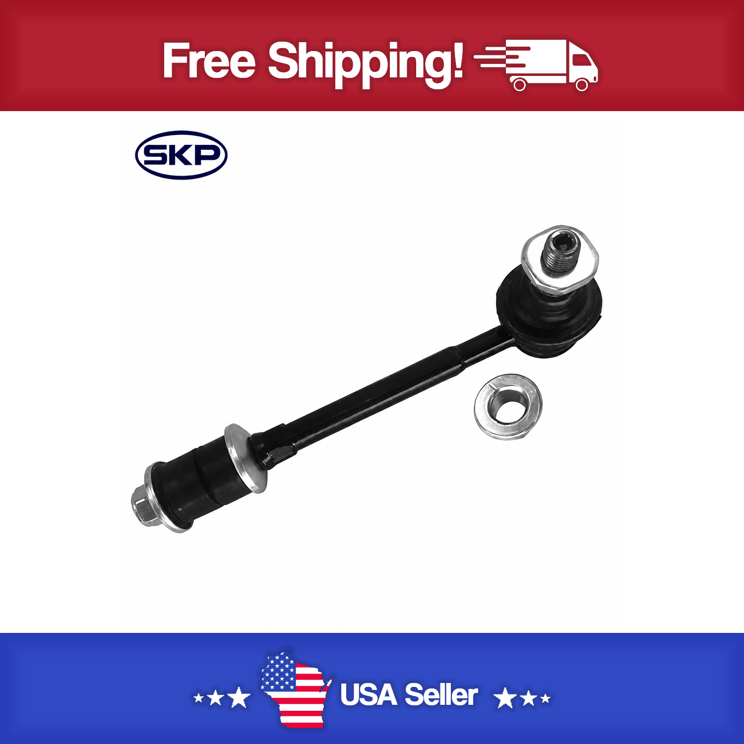 Sway Bar Link Or Kit  Skyward Automotive  SK90681MG