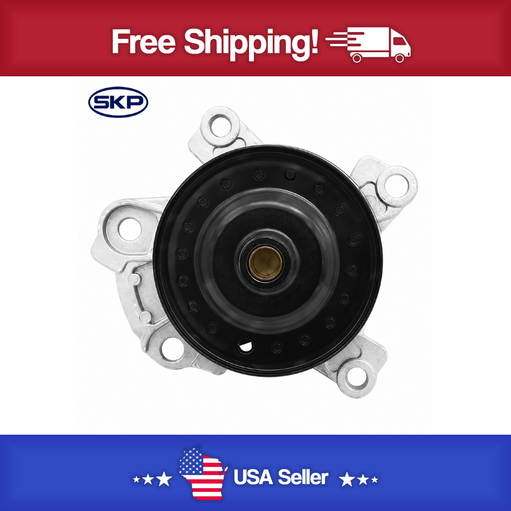 New Water Pump  Skyward Automotive  SK1707480