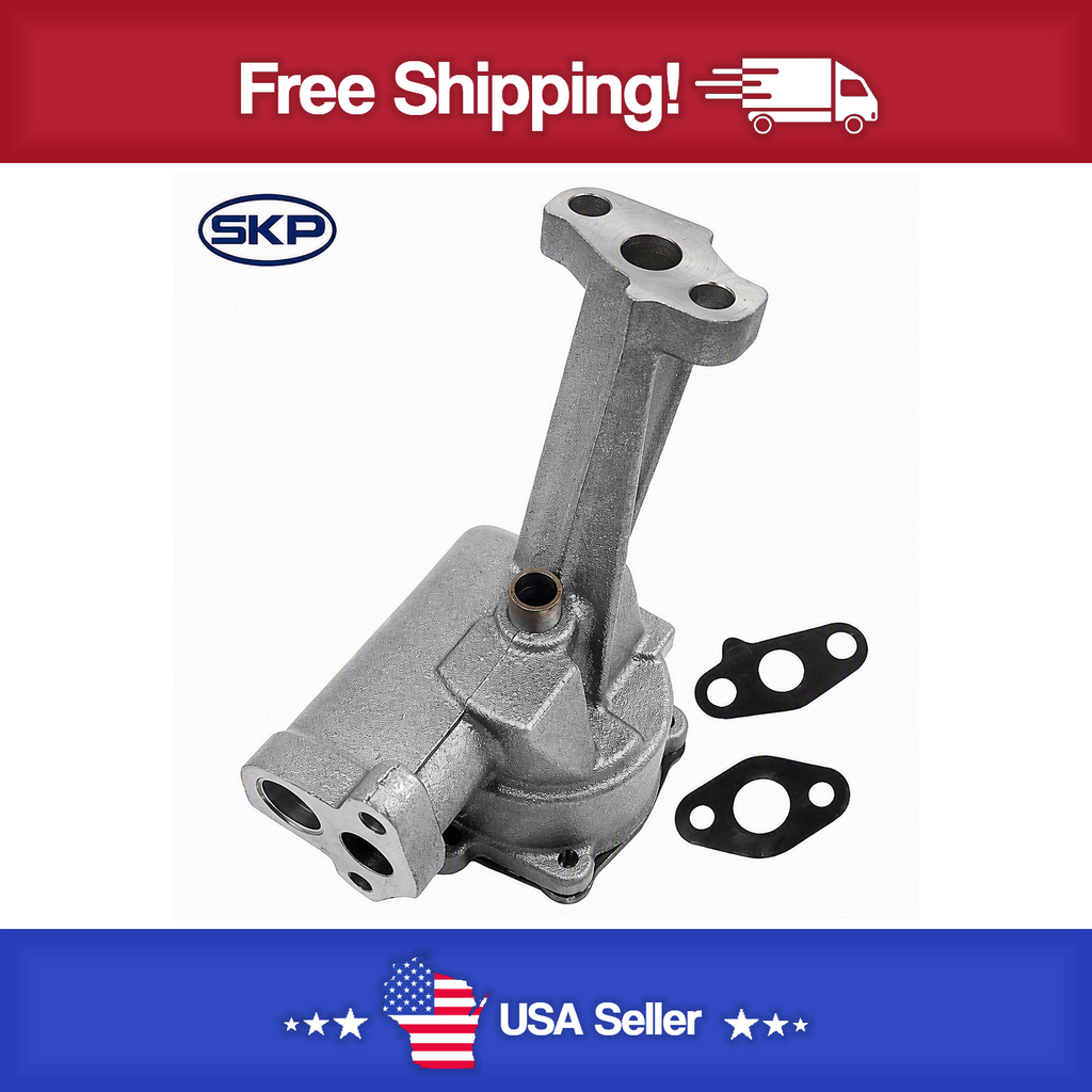 New Oil Pump  Skyward Automotive  SKPM83HV
