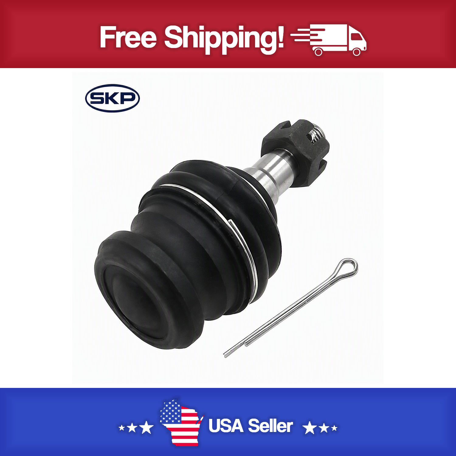 Lower Ball Joint  Skyward Automotive  SK9513