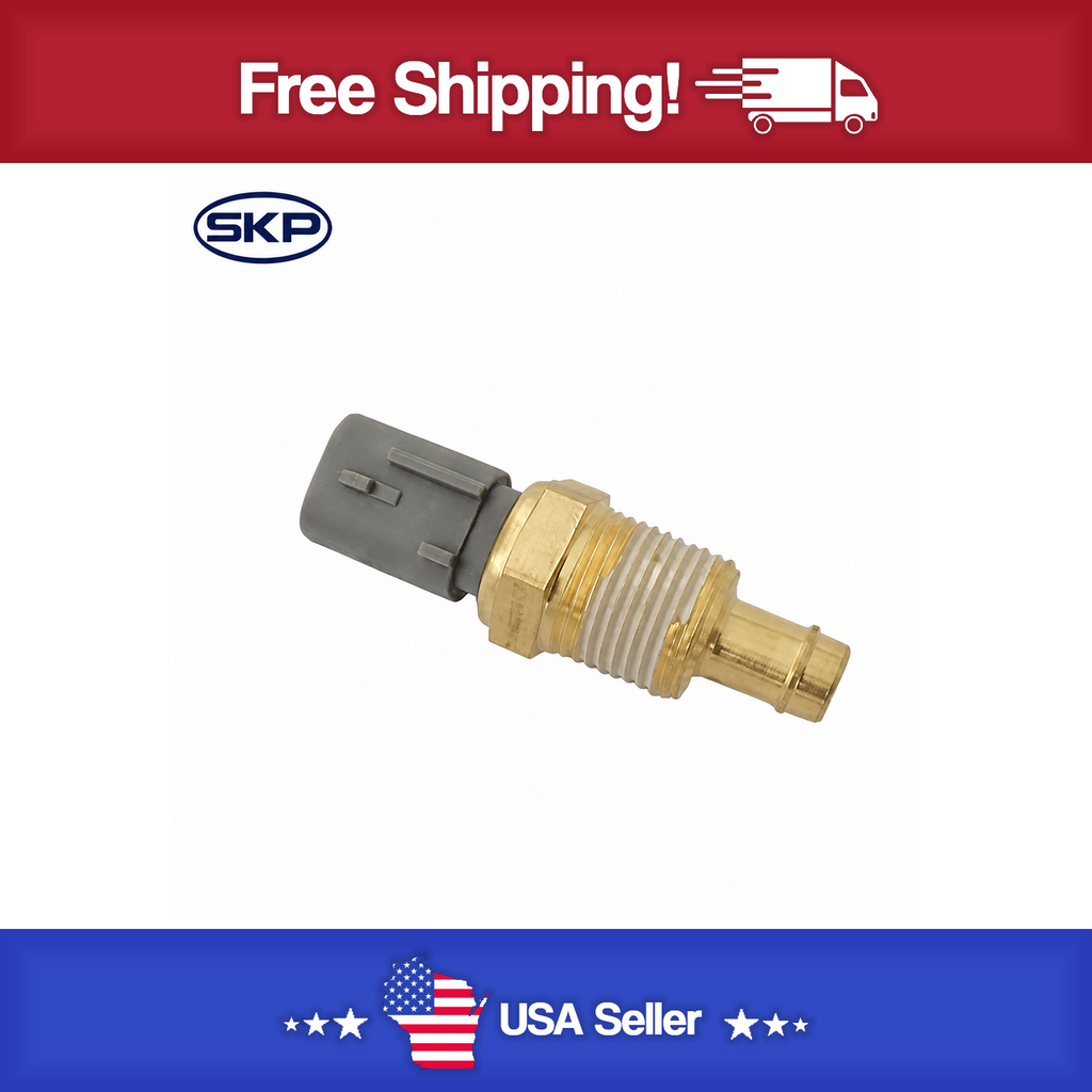 Coolant Temp Sensor  Skyward Automotive  SKTX195