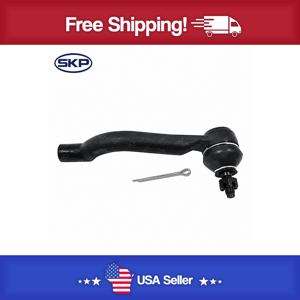Outer Tie Rod End  Skyward Automotive  SES800582