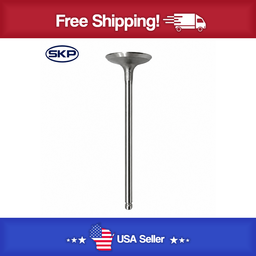 Intake Valve  Skyward Automotive  SKIM4440