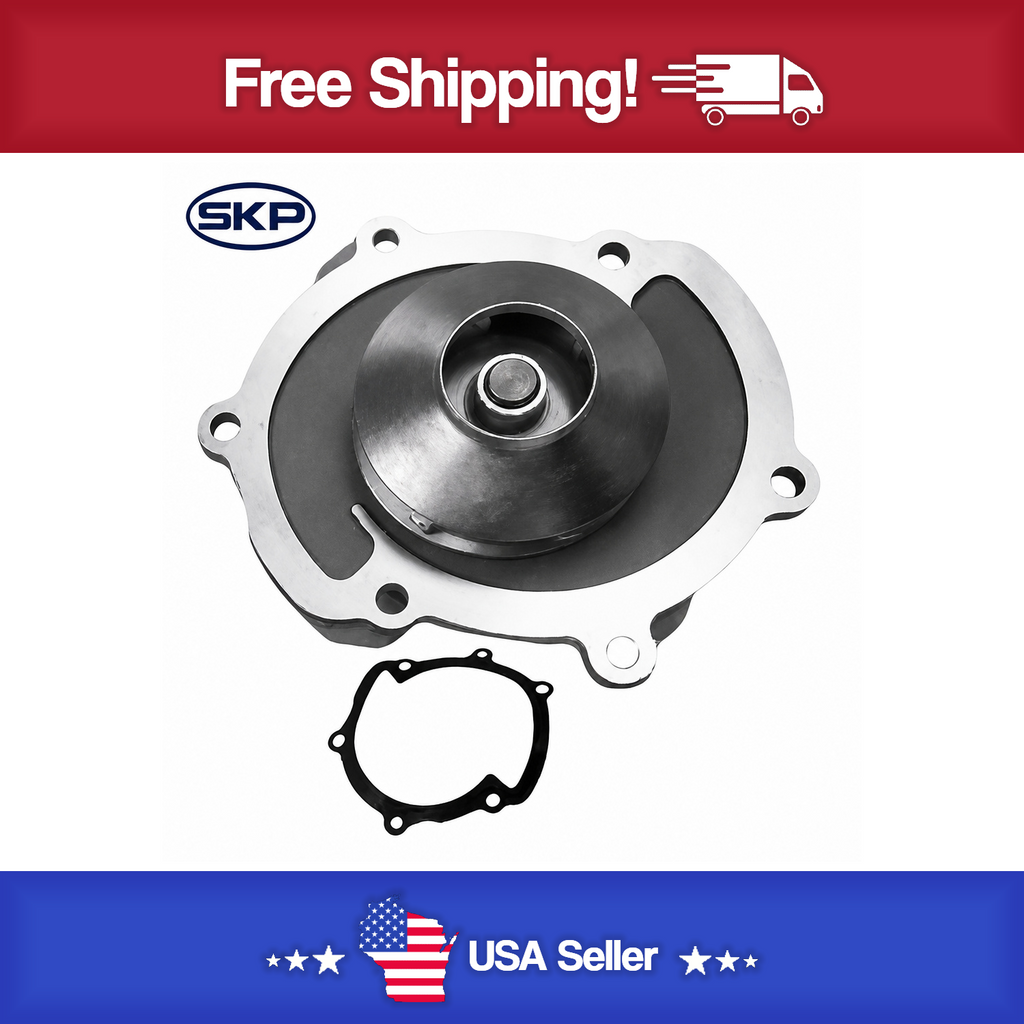 New Water Pump  Skyward Automotive  SK1305130
