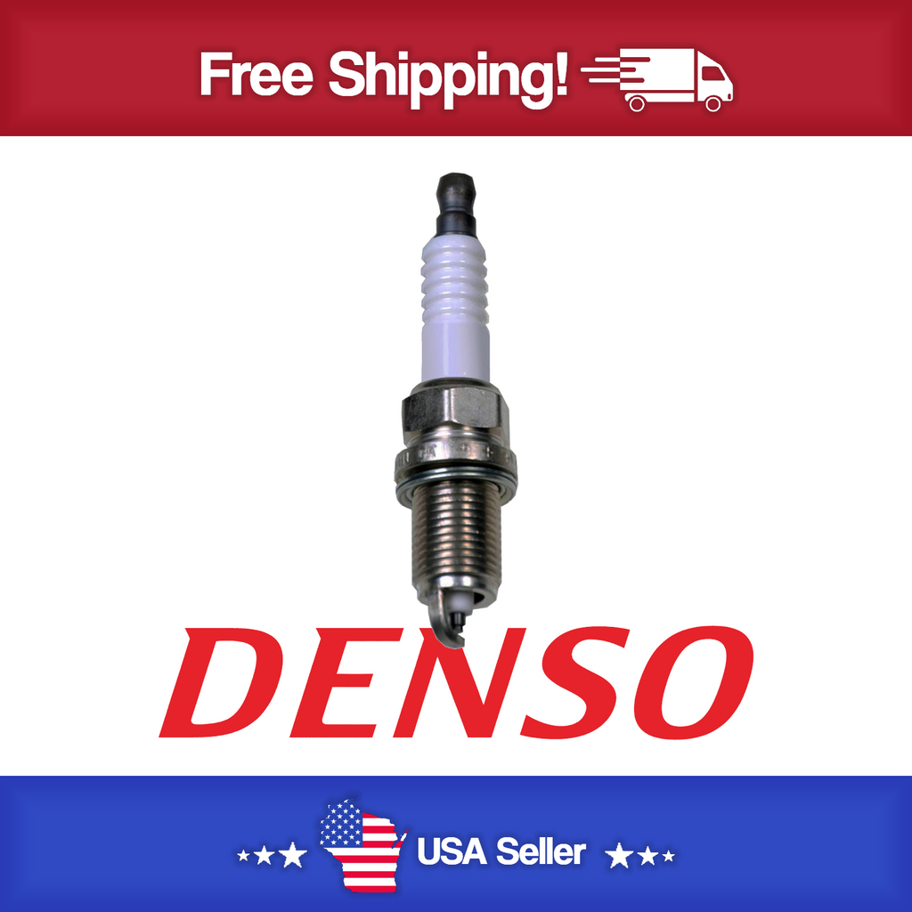 Resistor Spark Plug  DENSO  3169