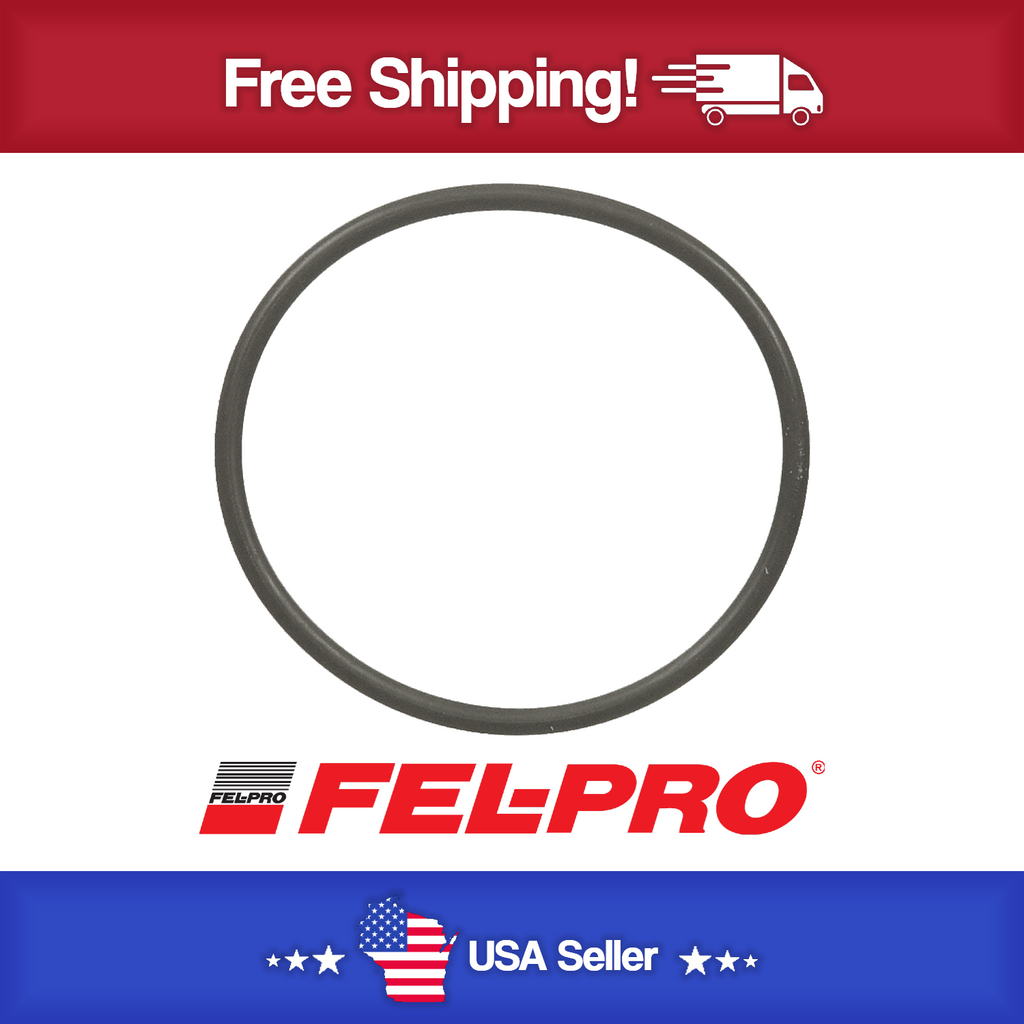 Oil Filter Adapter Gasket   Fel-Pro   70301