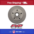 Frt Disc Brake Rotor   FVP   121.62013