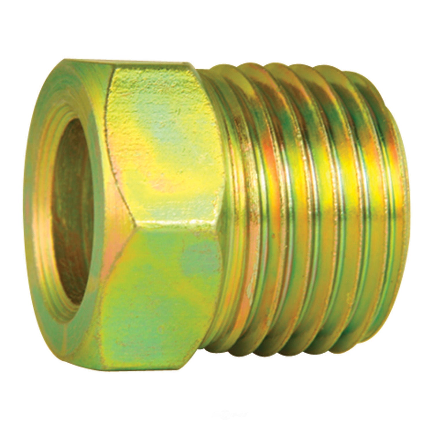 Tubing Nut  AGS Company  BLF15B
