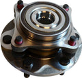 Frt Hub Assy  SKF  BR930978