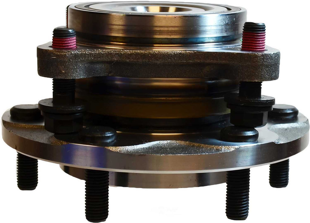Frt Hub Assy  SKF  BR930978