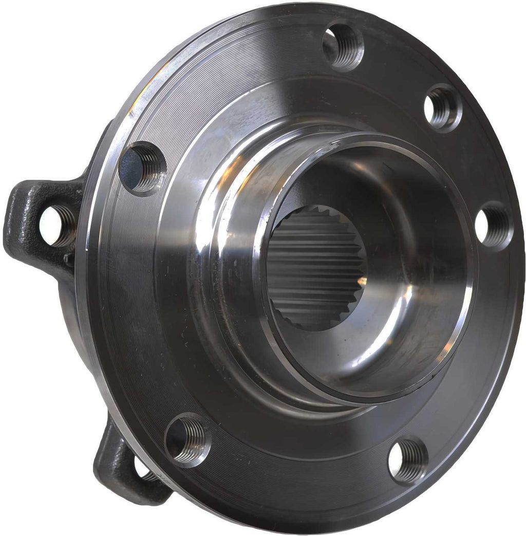 Frt Hub Assy  SKF  BR931015