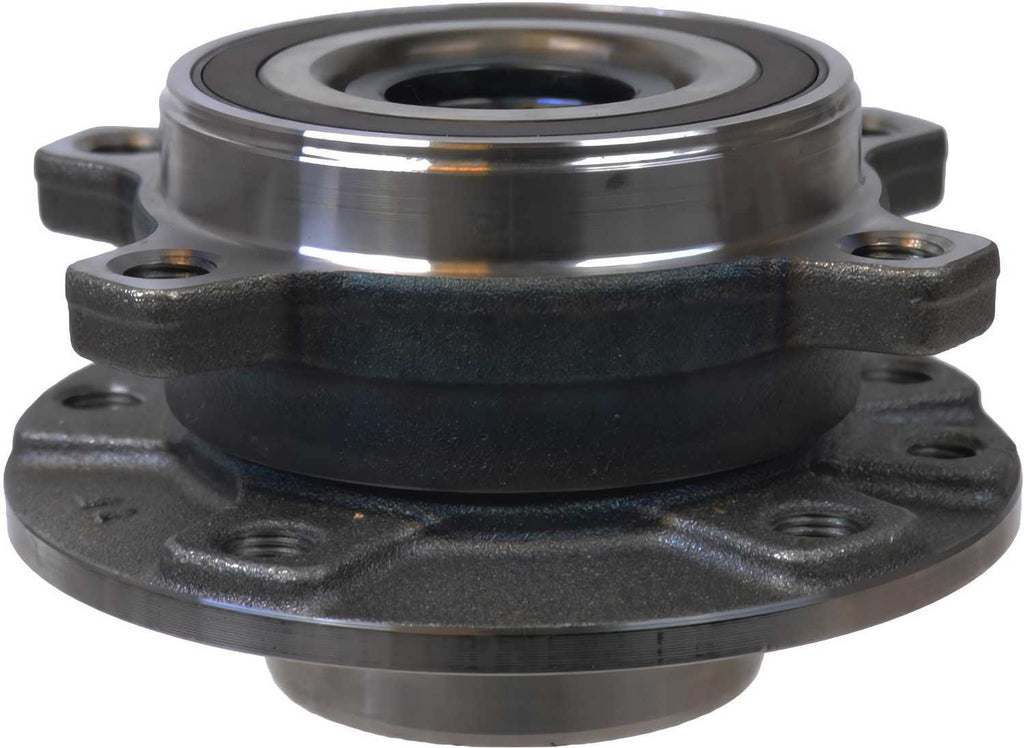 Frt Hub Assy  SKF  BR931015